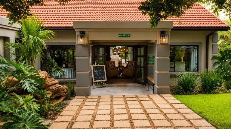 Commercial Property for Sale in Hartbeespoort Dam Nature Reserve North West